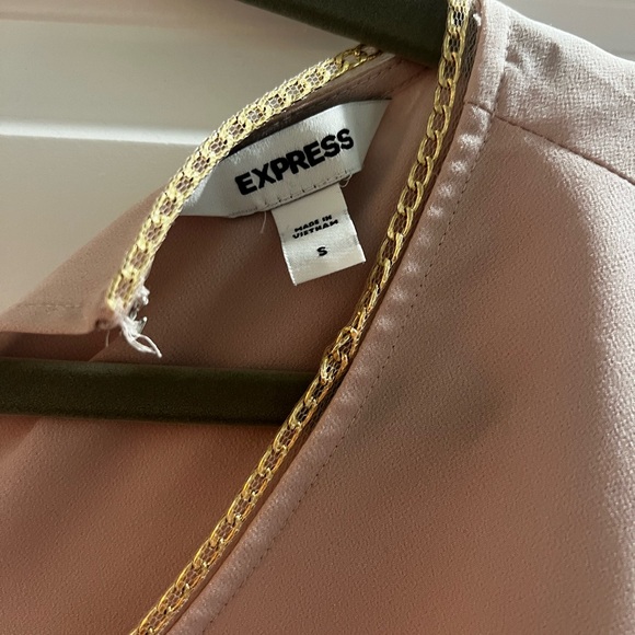 Express top - Picture 3 of 3